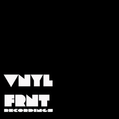 vnyl frnt recordings