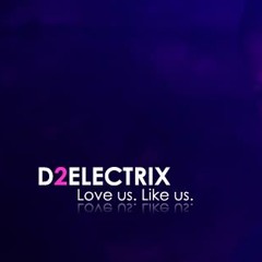 D2ELECTRIX@2013