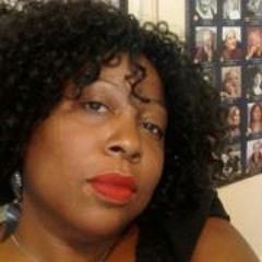 Jazz Priestess Maclin