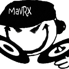 DJ MavRx