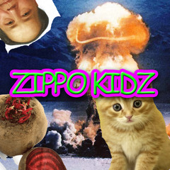 zippo kidz