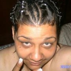 Mandy Bosslady Jones