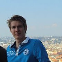 Stephan Titan Frisendal