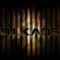 dj kaos
