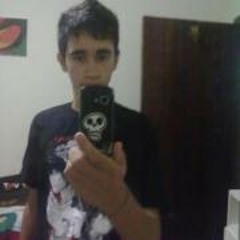 Mateus Reis 1