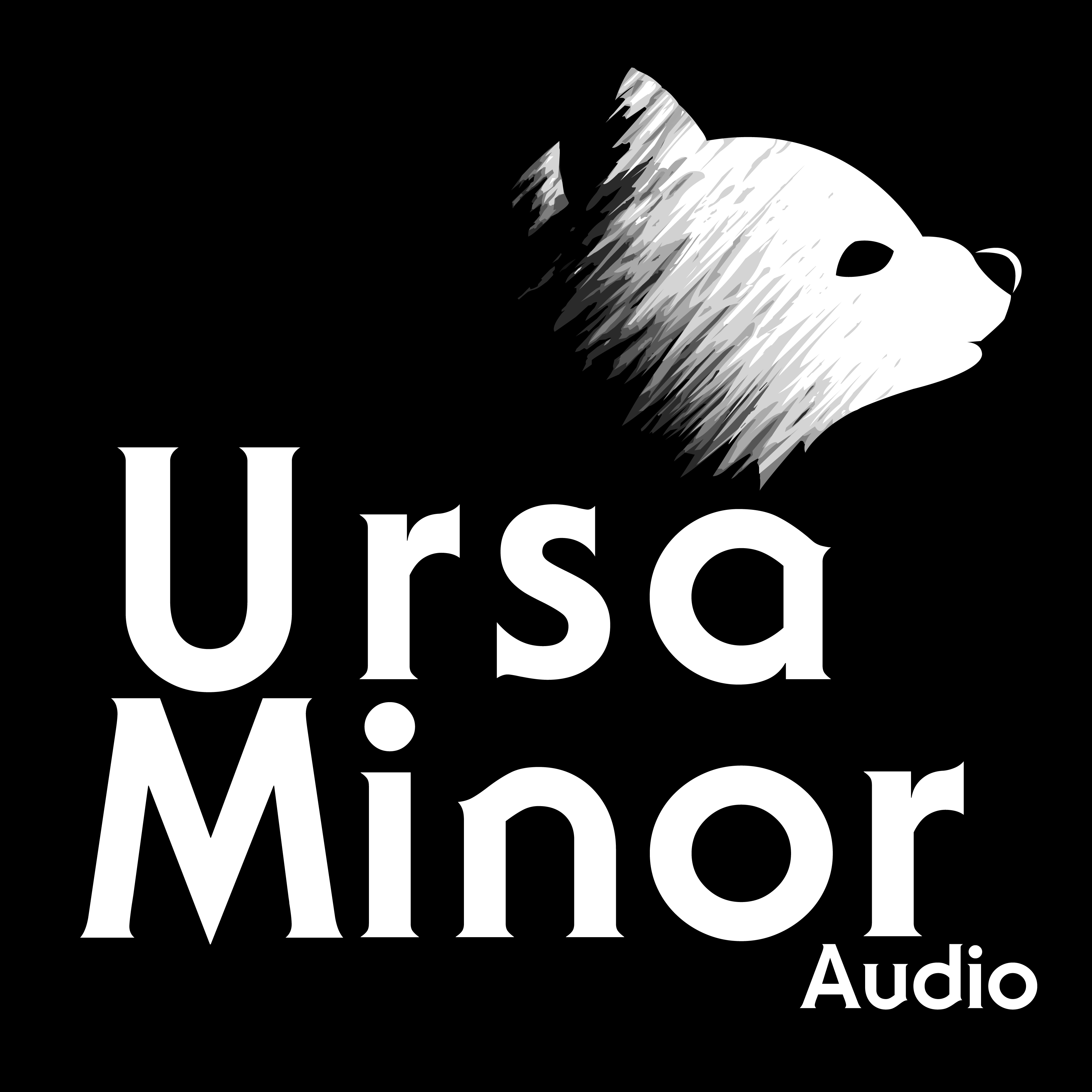Ursa Minor Audio podcast artwork