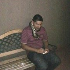 Frank Nightbreed Cubas