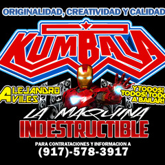 sonido kumbalanyc