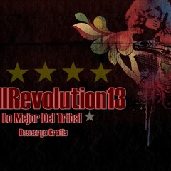 3BallRevolution13