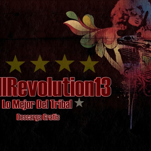 3BallRevolution13’s avatar