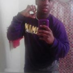 Ashton Lowkeyy Davis