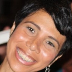 Vivi Mariano