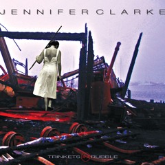 Jennifer Clarke 2