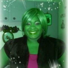 Rena JazzyNclassy Wilson