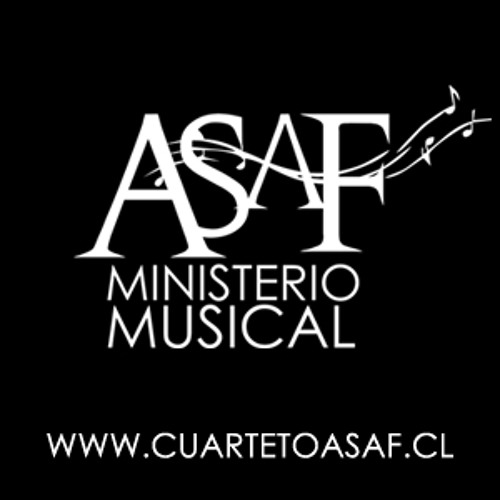 CuartetoAsaf’s avatar