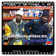 BODEGA MONEY MAFIA
