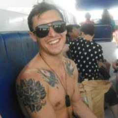 Samuel Reburto Innes