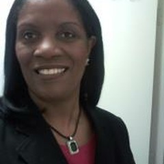Evangelist Ruth Hall-Ross