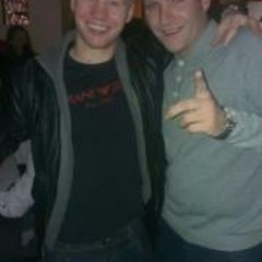 Paul Butler 18