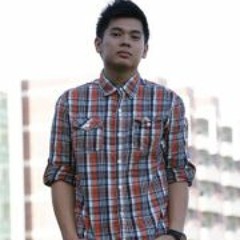 Kenan Loui Widjaja 1