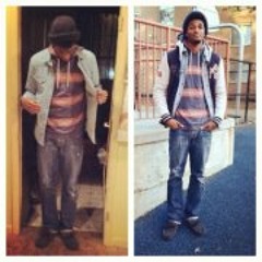 Tavon GodChaser Hailes