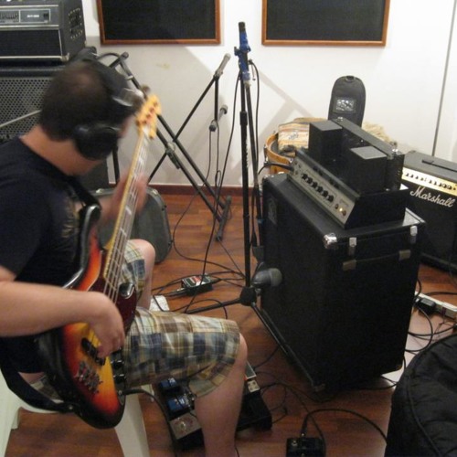 Stream 17 Stingray 4 30th Anniversary Model AntiFlag I'd Tell You But