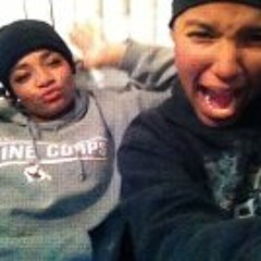 Tayzia Tanesha Thomas