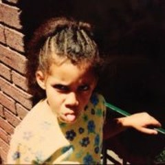 Brandy Nicole Jackson