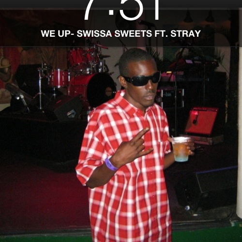 THE SWEET LYFE(SAMPLE)