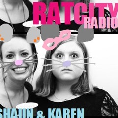 RAT CITY RADIO