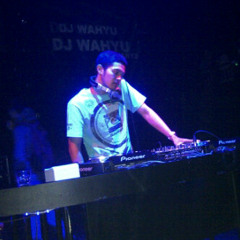 Wahyu Innersound-Dj