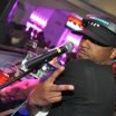 Salih DjStrike Warfield