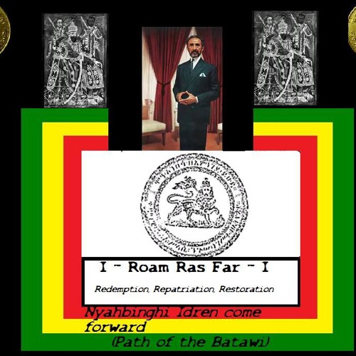 I-Roam Ras Batawi’s avatar