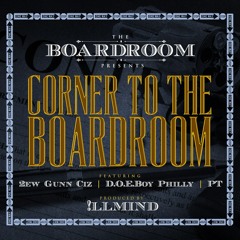 The Boardroom Vol. 1