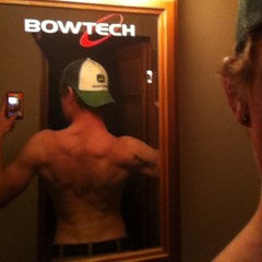 Colby"The Rock"Fisher