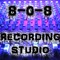 808 Studios