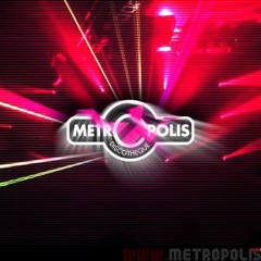 Metropolis 90's