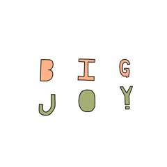 Big Joy Records