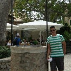 Christian Javier Melo
