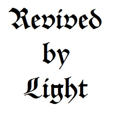 Revived by Light