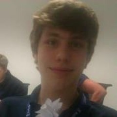 Aston Charles Radford