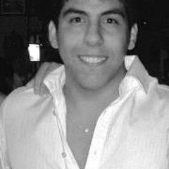 Luis Mazino Cudriz