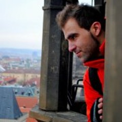 Jordi Francesca Cluet