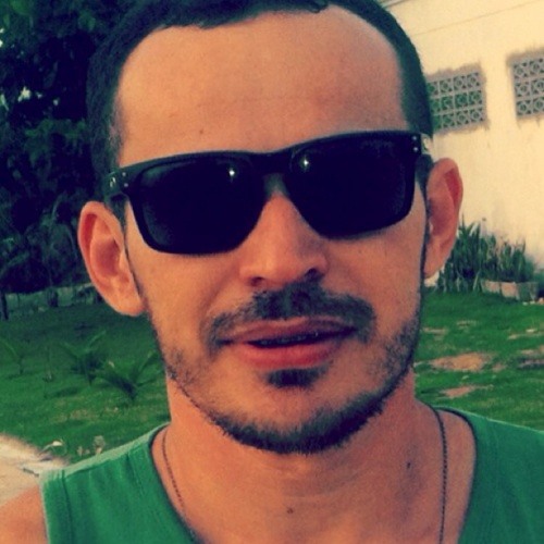 Luis Aragao’s avatar