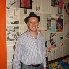 Evgeniy Petrikovskiy