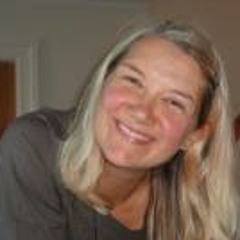 Berit Gade Kjærgaard