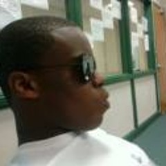 Keino Robinson