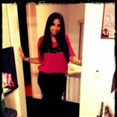 Bertha Bracha Akilov