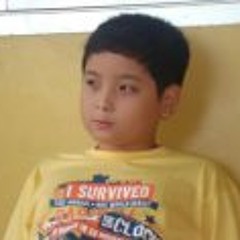 Mark Vincent G Belmonte