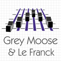 Grey Moose